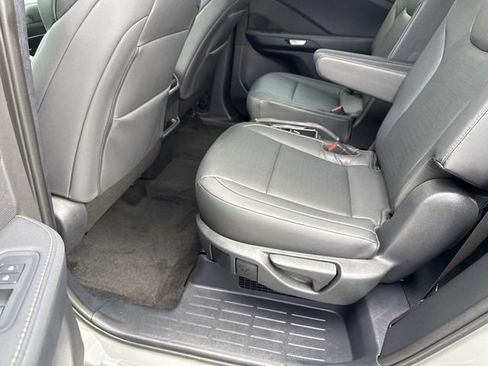 Used 2024 Lexus TX 500h AWD image 13