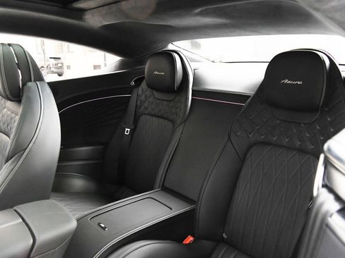 New 2026 Bentley Continental GT image 10