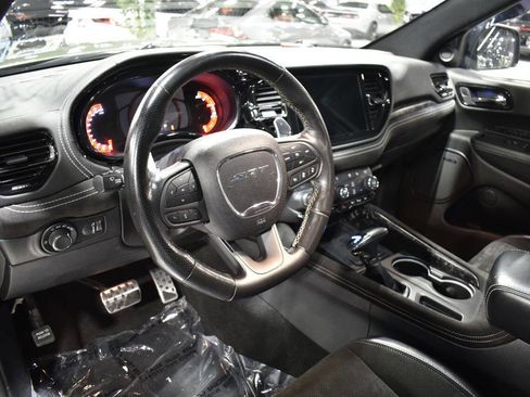 Used 2021 Dodge Durango SRT Hellcat w/ Premium Interior Group image 13