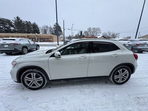 Used 2018 Mercedes-Benz GLA 250 GLA 250 image 4