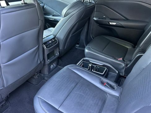 Certified 2025 Lexus TX 500h AWD w/ Technology Package image 15