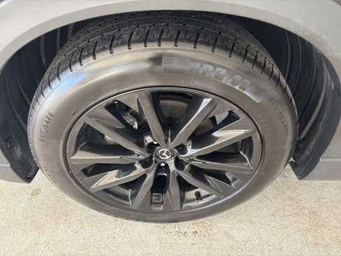 Used 2023 MAZDA CX-9 Touring Plus image 5