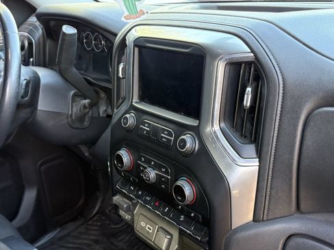 Used 2020 Chevrolet Silverado 1500 LT w/ All-Star Edition AWD/4WD image 8