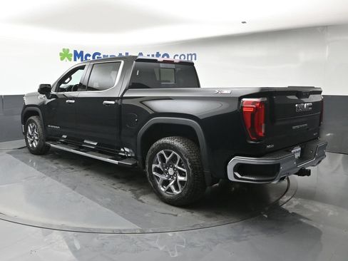 New 2026 GMC Sierra 1500 SLT w/ SLT Premium Plus Package AWD/4WD image 28