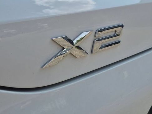 Used 2022 BMW X2 xDrive28i w/ Premium Package AWD/4WD image 11