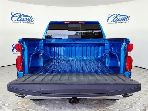 Used 2024 Chevrolet Silverado 1500 LTZ w/ LTZ Convenience Package II image 25