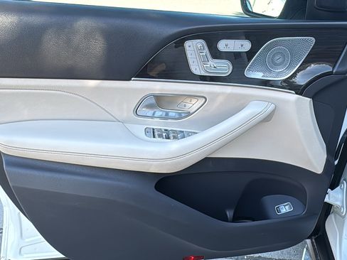 Used 2020 Mercedes-Benz GLE 350 image 12