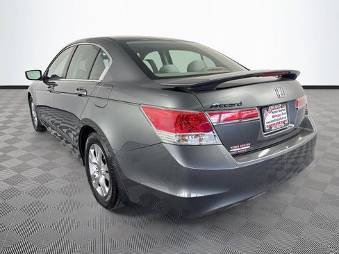 Used 2012 Honda Accord LX image 5