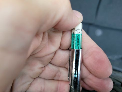 Certified 2024 Chevrolet Silverado 2500 LTZ image 54