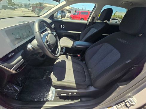 Used 2024 Hyundai Ioniq 5 SEL RWD image 23