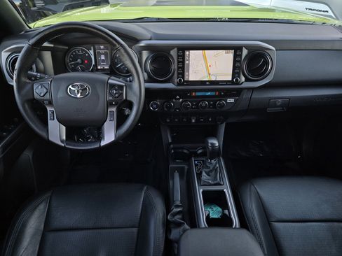Certified 2023 Toyota Tacoma TRD Sport image 16