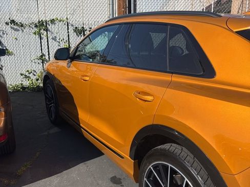 Used 2019 Audi Q8 Prestige image 5