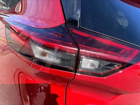 Certified 2023 Nissan Rogue SL w/ SL Premium Package image 28