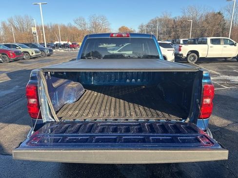 Used 2015 Chevrolet Silverado 1500 LT w/ LT Convenience Package image 23