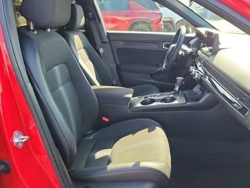 Used 2024 Honda Civic Sport image 15