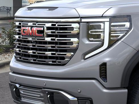 New 2026 GMC Sierra 1500 Denali AWD/4WD image 13
