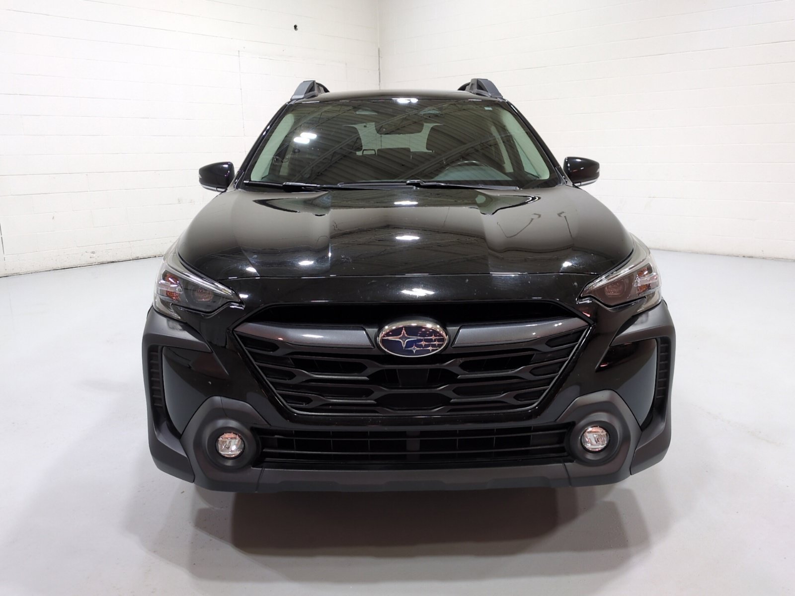 Certified 2025 Subaru Outback Premium w/ Popular Package #1A AWD/4WD image 10