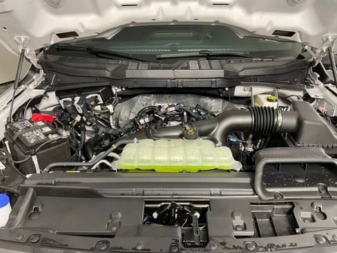 New 2026 Ford F150 STX w/ Equipment Group 200A RWD image 9