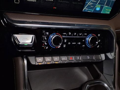 New 2026 GMC Sierra 1500 Denali AWD/4WD image 19