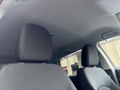 Used 2024 Mitsubishi Outlander Sport Ralliart image 21