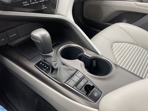 Certified 2023 Toyota Camry SE image 28