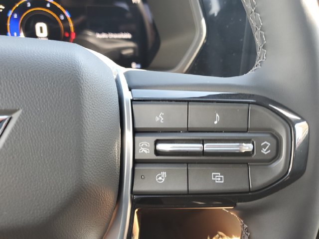 New 2026 Chevrolet Colorado Trail Boss AWD/4WD image 23