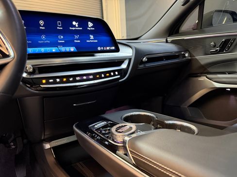 Certified 2024 Cadillac Lyriq Sport RWD image 30