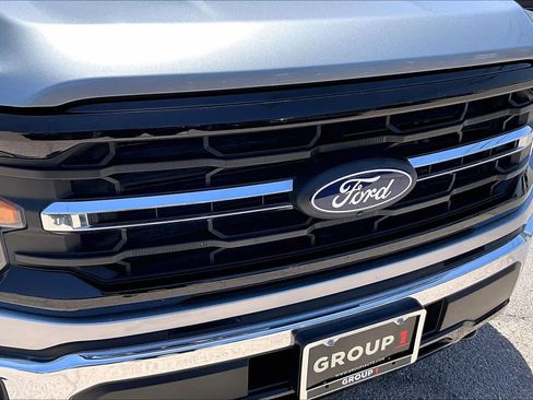 Certified 2024 Ford F150 XLT w/ FX4 Off-Road Package AWD/4WD image 29