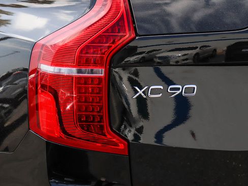 Used 2019 Volvo XC90 T6 Inscription w/ Advanced Package AWD/4WD image 11