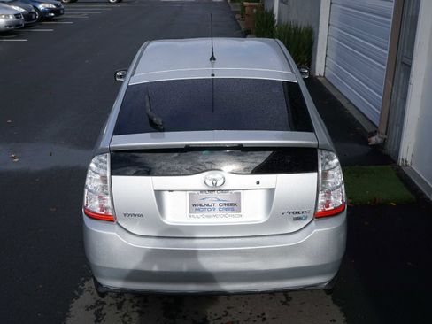 Used 2009 Toyota Prius Touring image 13