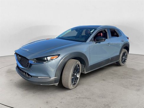 Used 2024 MAZDA CX-30 AWD 2.5 S w/ Preferred Package image 6
