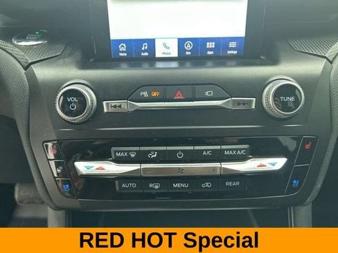 Used 2020 Ford Explorer ST w/ Premium Technology Package AWD/4WD image 26