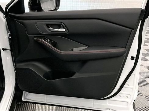 New 2026 Nissan Rogue SV w/ Rock Creek Premium Package AWD/4WD image 32