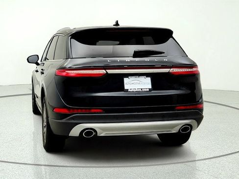 Used 2021 Lincoln Corsair FWD w/ Equipment Group 101A image 6