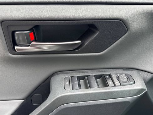 New 2026 Toyota RAV4 SE AWD/4WD image 11