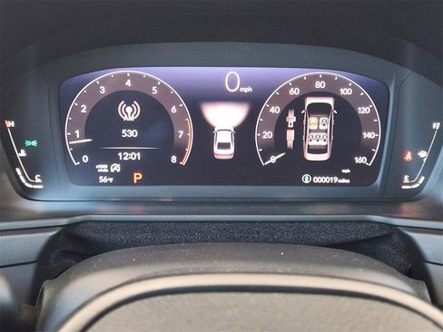 New 2026 Honda Accord SE image 12