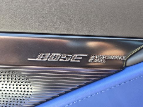 New 2026 Chevrolet Corvette Stingray Premium Conv w/ 3LT RWD image 10