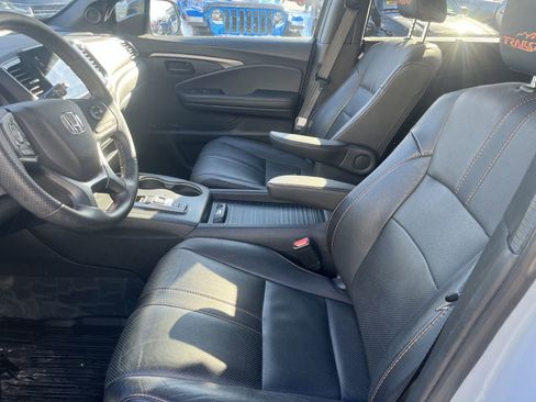 Used 2022 Honda Passport TrailSport image 23