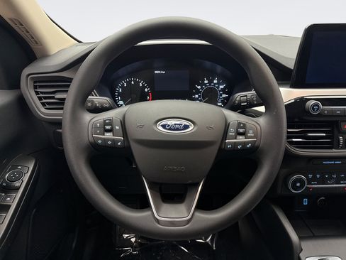 Used 2020 Ford Escape SE AWD/4WD image 12
