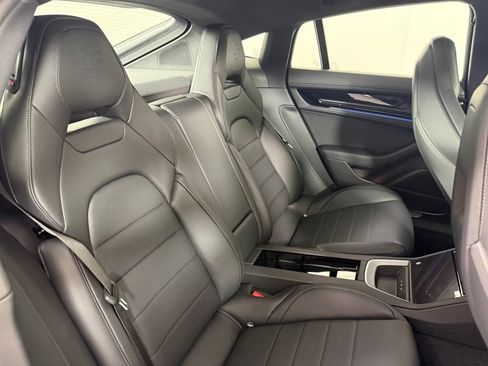 New 2026 Porsche Panamera RWD image 18