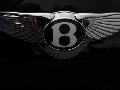 Used 2012 Bentley Flying Spur Flying Spur Speed AWD/4WD image 42