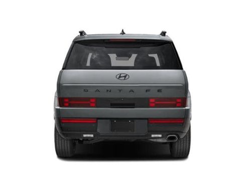 New 2026 Hyundai Santa Fe Calligraphy AWD/4WD image 5