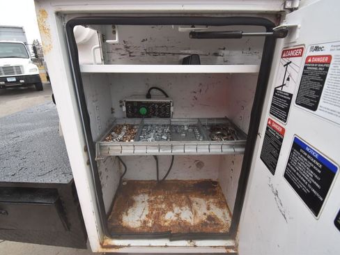 Used 2011 Ford F450 XL w/ PWR Equipment Group image 50