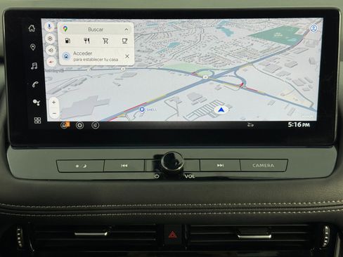 Used 2024 Nissan Rogue SL w/ SL Premium Package image 27