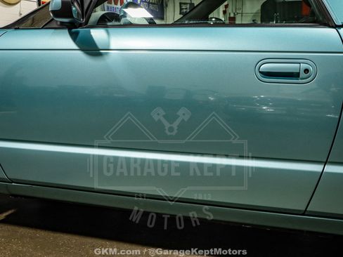 Used 2002 Ford Thunderbird Deluxe image 38