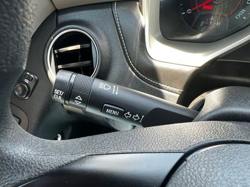 Used 2015 Chevrolet Camaro LS RWD image 38