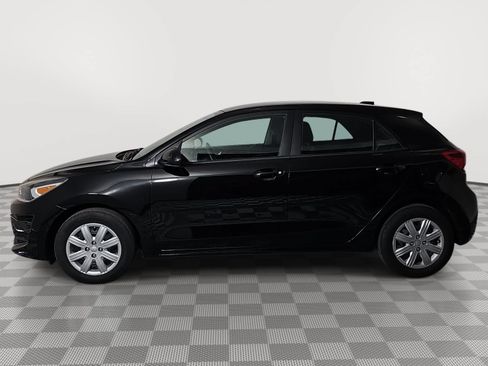 Used 2023 Kia Rio S FWD image 5