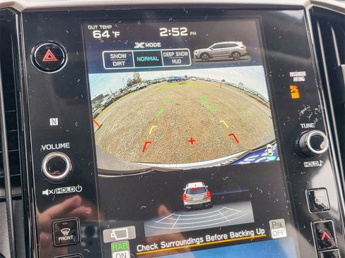 New 2026 Subaru Ascent Touring image 22