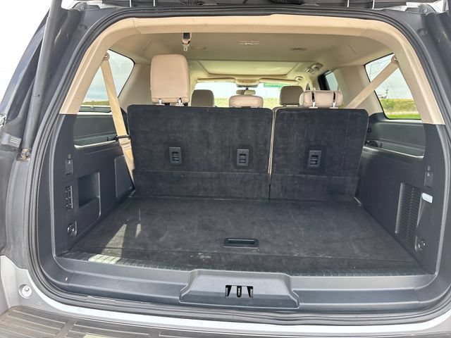 Used 2024 Ford Expedition Max Limited AWD/4WD image 27