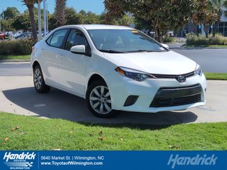 Used 2016 Toyota Corolla LE FWD video 1